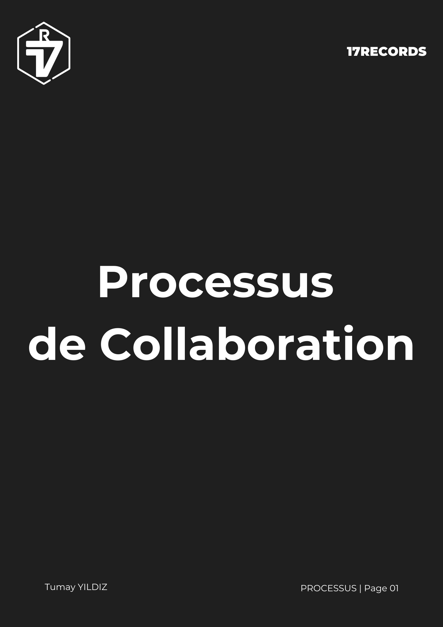 Processus de Collaboration