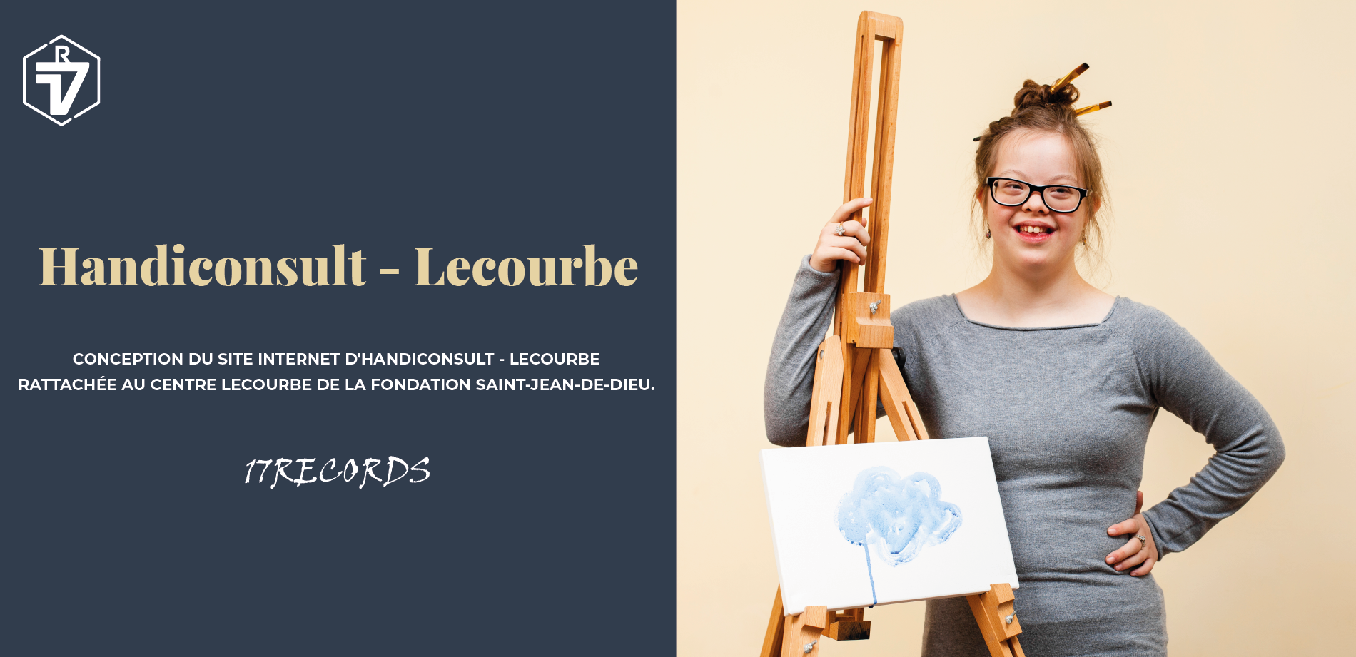 Handiconsult - Lecourbe